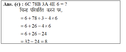 answer image
