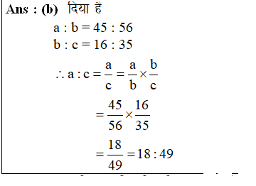 answer image