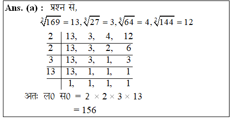 answer image