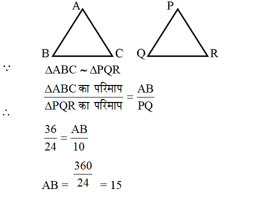 answer image