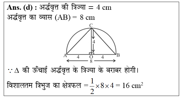 answer image