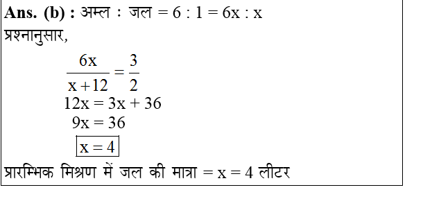 answer image