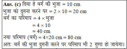 answer image