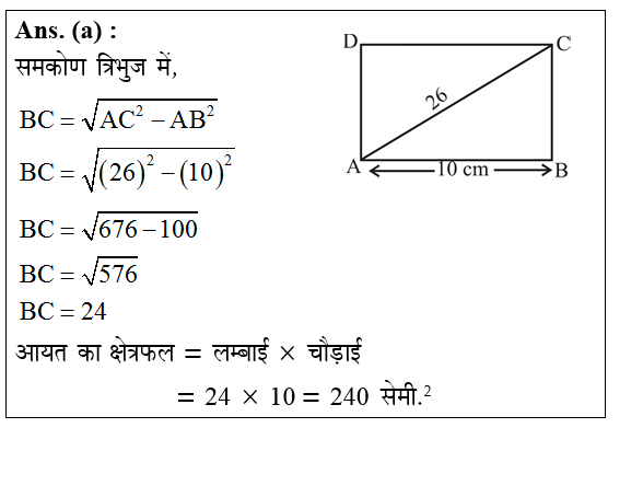 answer image