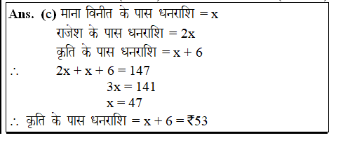 answer image