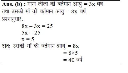 answer image