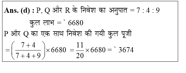 answer image