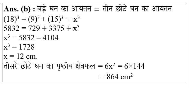 answer image