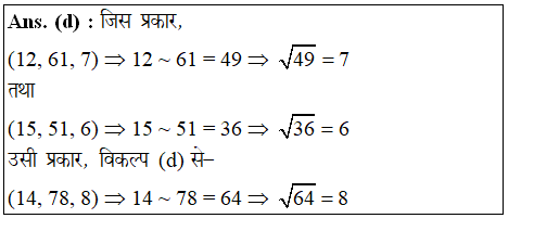 answer image