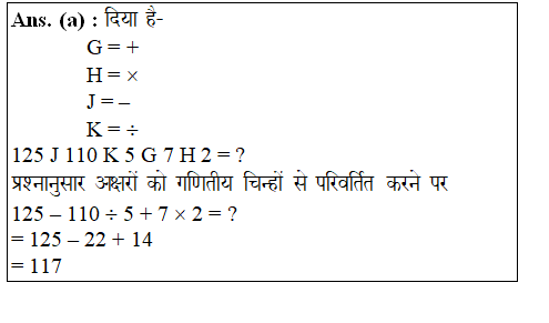 answer image