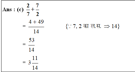 answer image