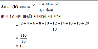 answer image