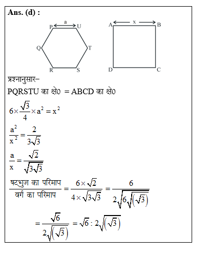answer image