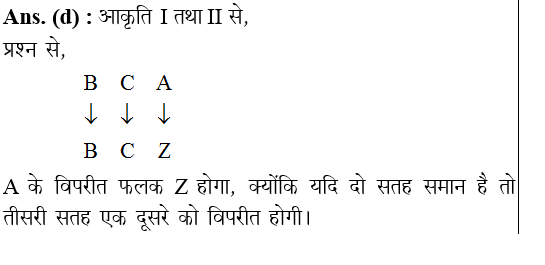 answer image