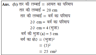 answer image
