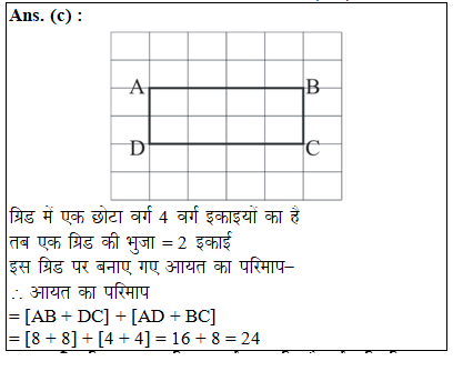 answer image