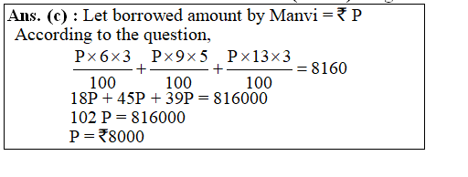 answer image