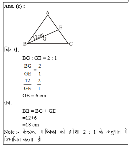 answer image
