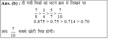 answer image