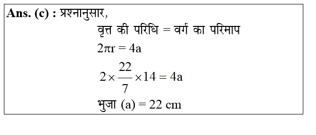 answer image