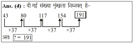 answer image