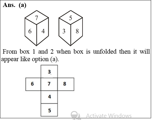 answer image
