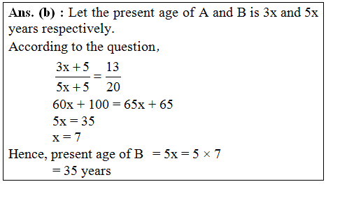 answer image