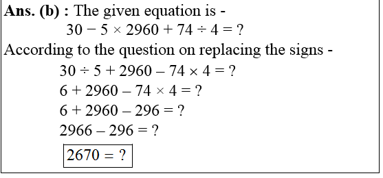 answer image