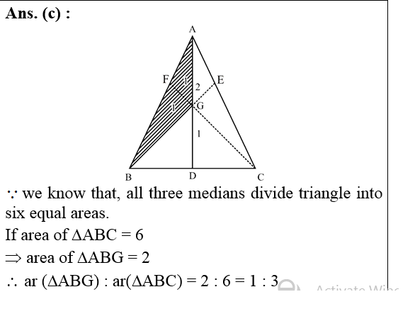 answer image