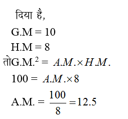 answer image