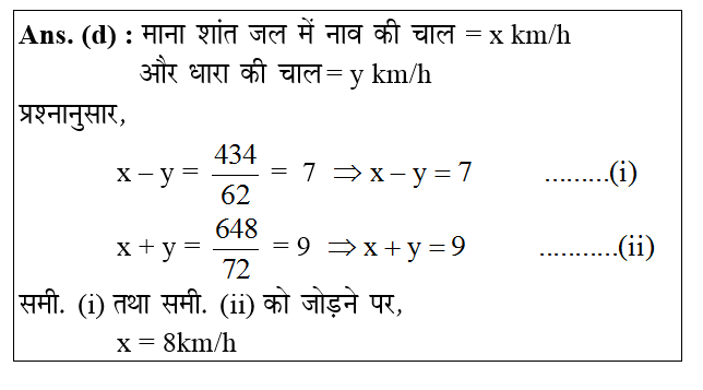 answer image