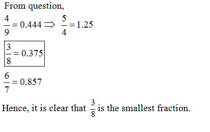answer image