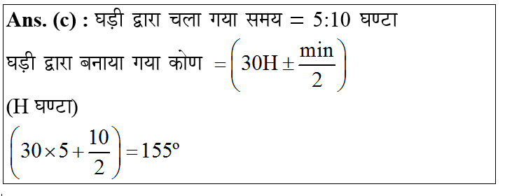 answer image