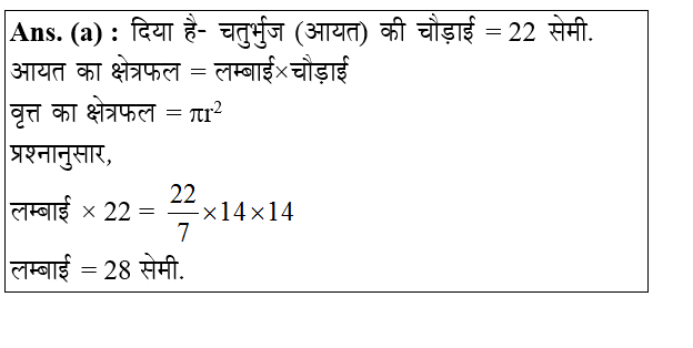 answer image