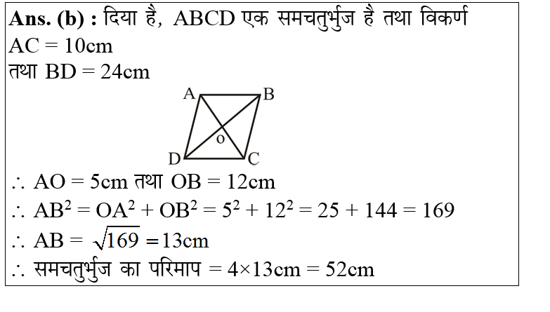 answer image