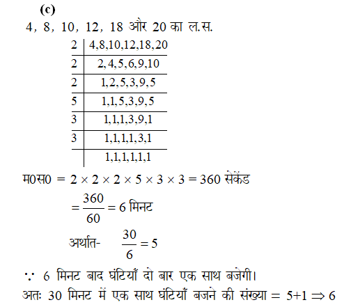 answer image