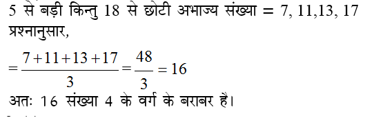 answer image