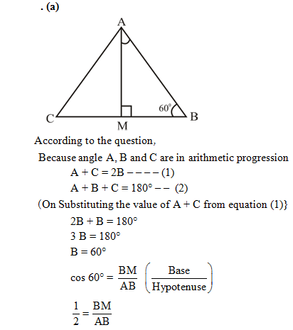 answer image