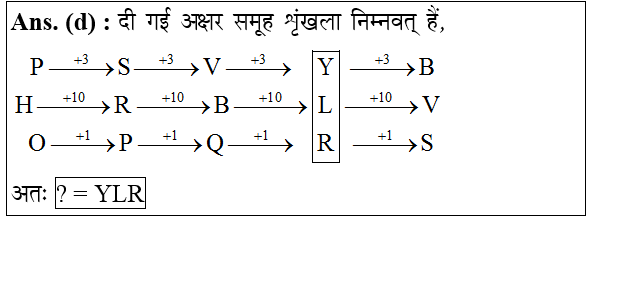 answer image