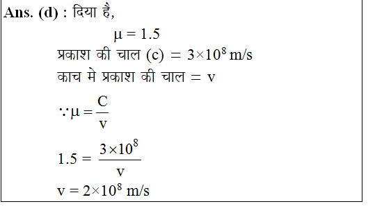 answer image