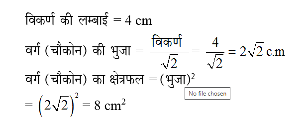 answer image
