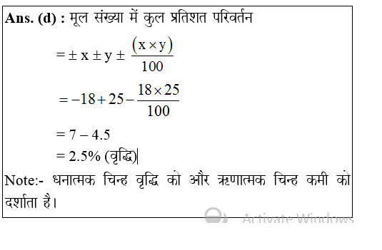 answer image