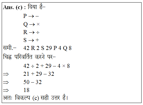 answer image