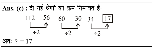answer image