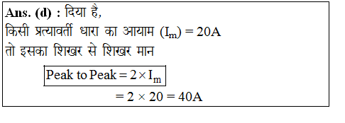 answer image