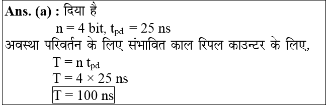 answer image