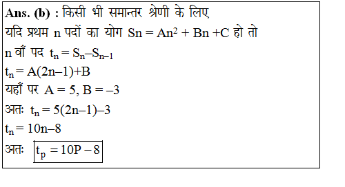 answer image