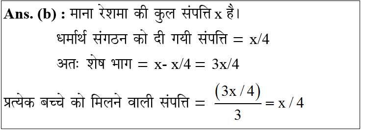 answer image
