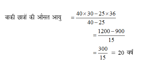 answer image
