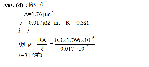 answer image